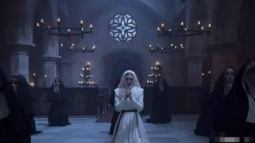 修女杀手在线观看,惊悚悬疑，揭秘黑暗背后的真相  第2张