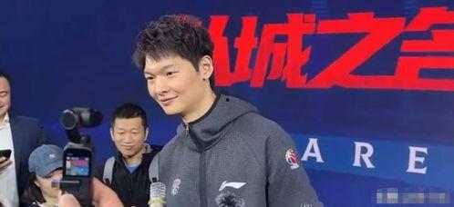 王哲林爆料视频,一场关于坚持与梦想的对话 第2张 王哲林爆料视频,一场关于坚持与梦想的对话 第2张