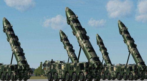 东风导弹爆料视频完整版,完整版爆料视频深度解析 第1张 东风导弹爆料视频完整版,完整版爆料视频深度解析 第1张