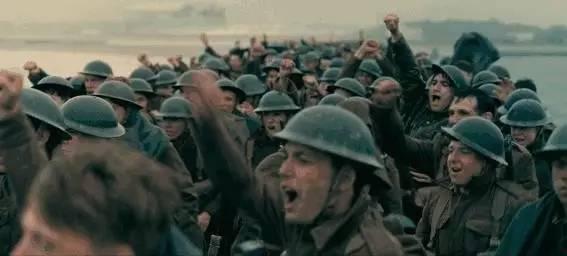 敦克尔克行动在线观看,历史转折点的生死大营救 第2张 敦克尔克行动在线观看,历史转折点的生死大营救 第2张