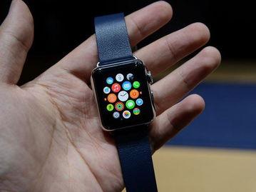 红米5手表爆料视频  第3张