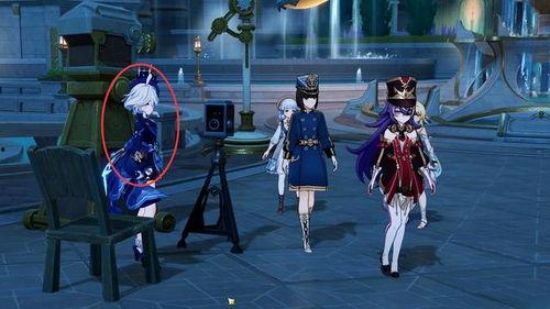 枫丹水神爆料22年的视频